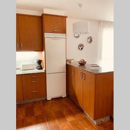 דירה Apartamento Tara *
