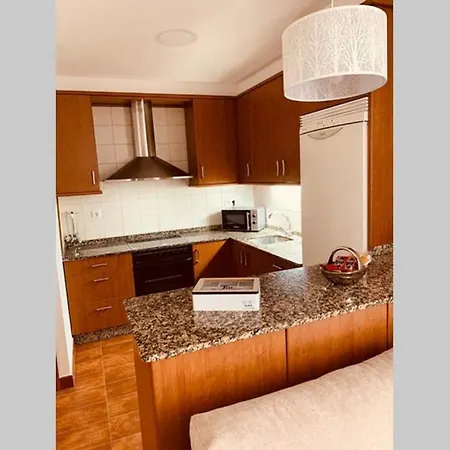 Apartamento Tara * קלדס דה רייס