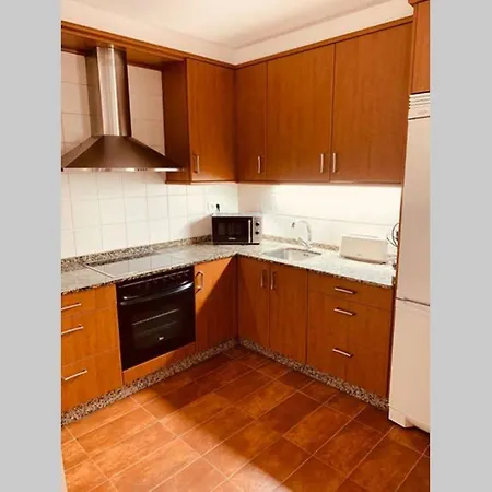 Apartamento Tara *