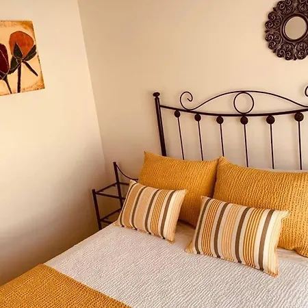 Apartamento Tara * Caldas De Reis