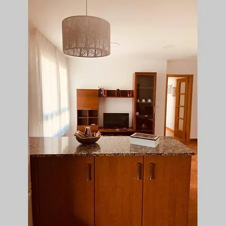 Apartamento Tara Caldas De Reis
