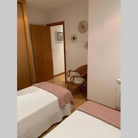 Apartamento Tara Caldas De Reis