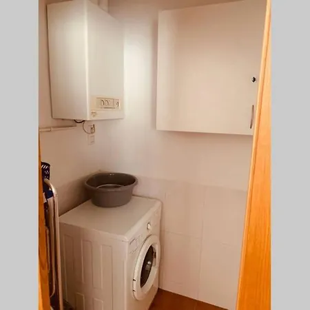 Apartamento Tara דירה קלדס דה רייס