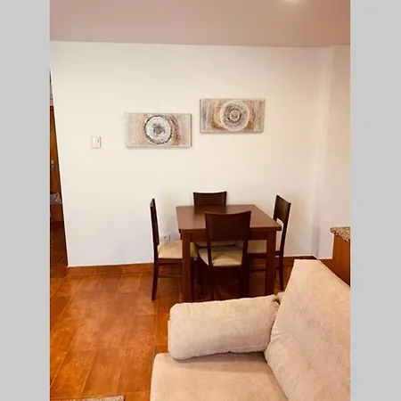 Apartamento Tara Apartment