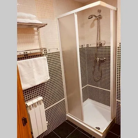 Apartamento Tara Apartment Caldas De Reis