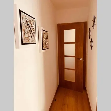 Apartamento Tara Apartment