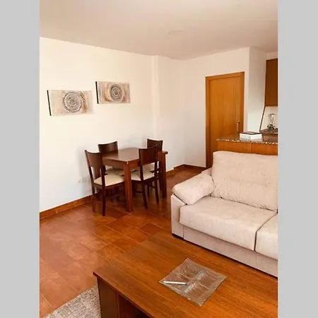 Apartamento Tara דירה