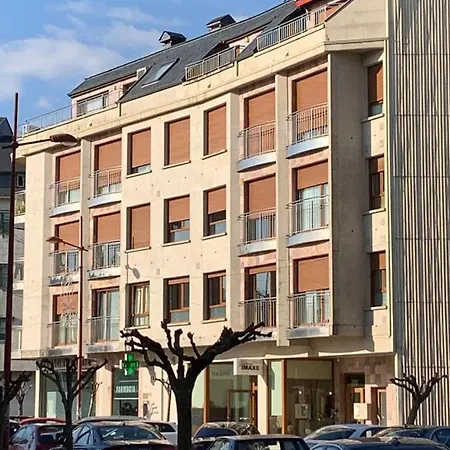 Apartamento Tara *
